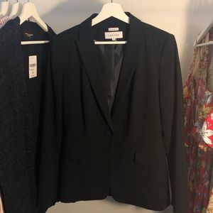 Calvin Klein Blazer